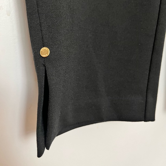 Michael Michael Kors black classic pants slacks - Picture 2 of 3